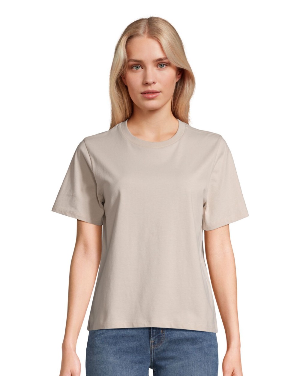 T-Shirts personnalisable SOL'S Women´s T-Shirt Legend