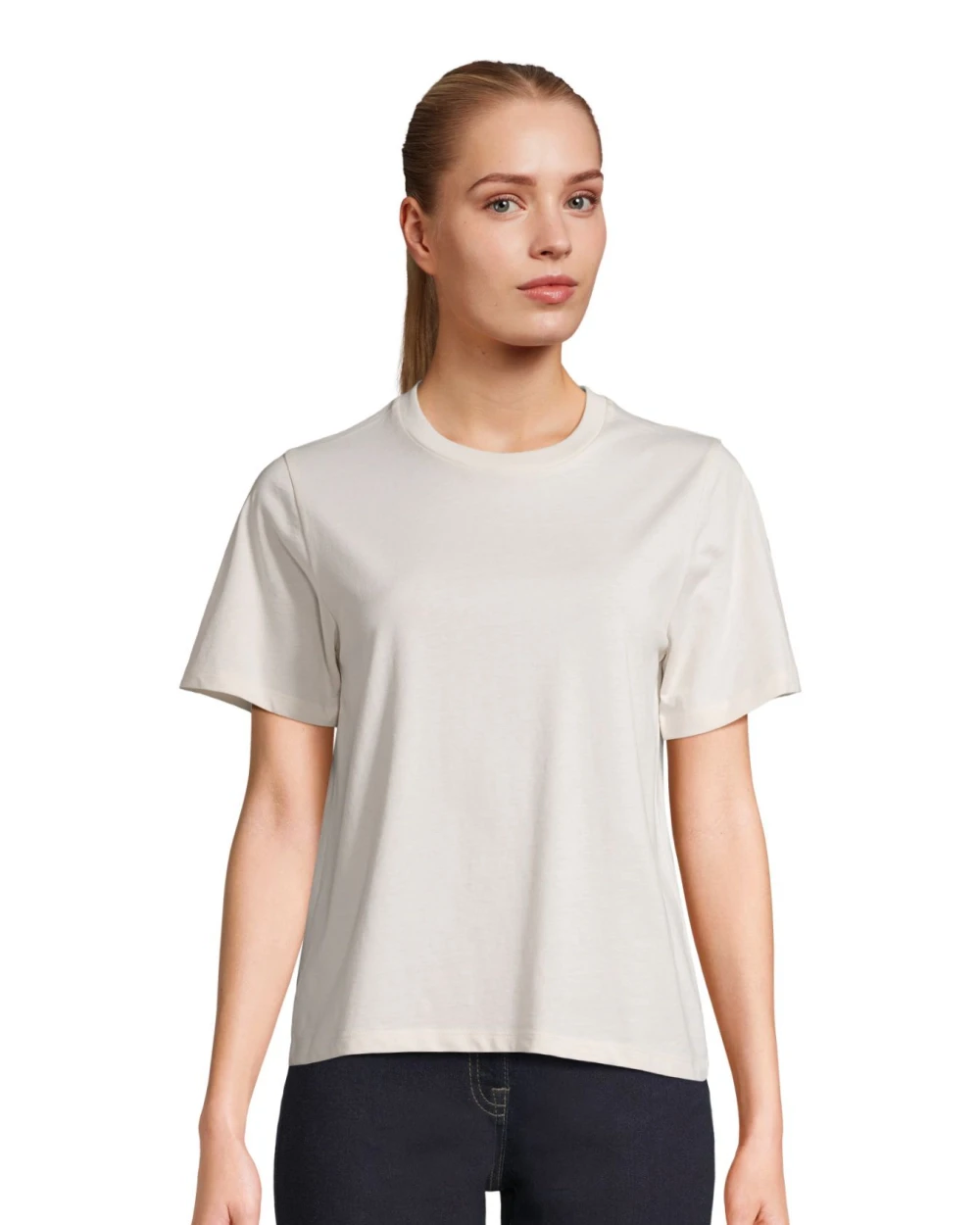 T-shirts SOL'S Women´s T-Shirt Legend voor bedrukking &amp; borduring