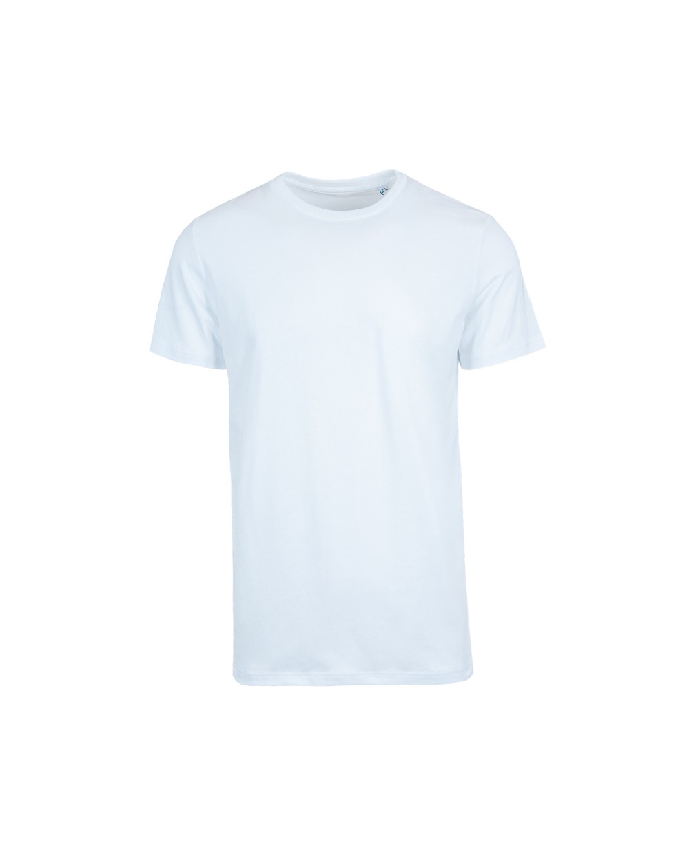 T-Shirts personnalisable VESTI ORGANIC CREW NECK T-SHIRT