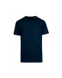 T-shirts VESTI ORGANIC CREW NECK T-SHIRT voor bedrukking &amp; borduring