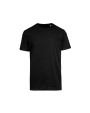 VESTI ORGANIC CREW NECK T-SHIRT T-Shirts personalisierbar
