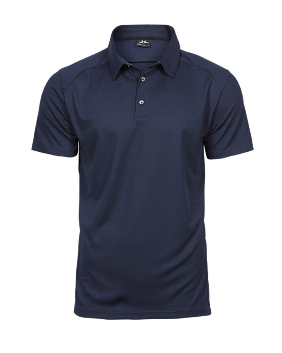 Polos personnalisable Tee Jays LUXURY SPORT POLO