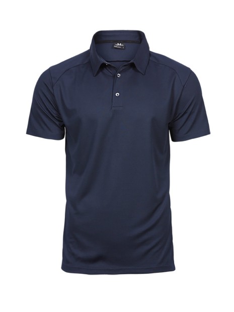 TEE JAYS LUXURY SPORT POLO /api/colors/b68891a9-1d28-4f7a-8deb-775c45027afd personnalisable