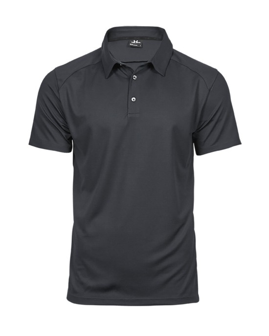 Polos personnalisable Tee Jays LUXURY SPORT POLO