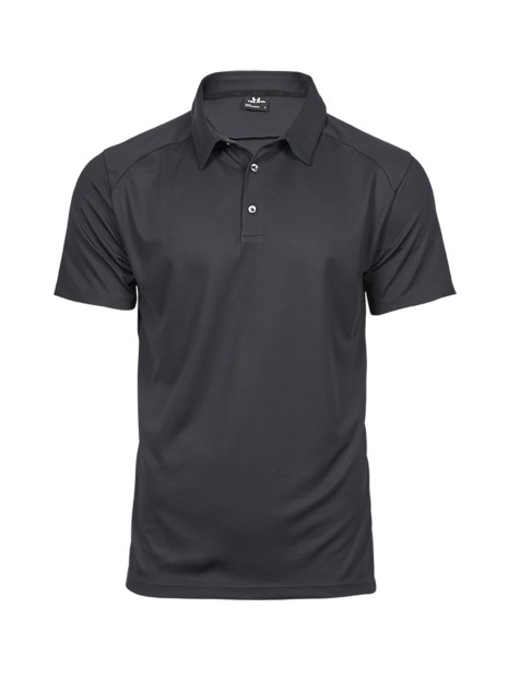 TEE JAYS LUXURY SPORT POLO /api/colors/3664e9be-231a-44a8-bacd-707b001b474c personnalisable