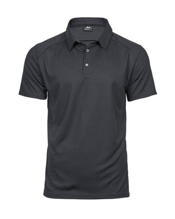 Polo's TEE JAYS LUXURY SPORT POLO voor bedrukking &amp; borduring