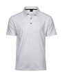 TEE JAYS LUXURY SPORT POLO Poloshirts personalisierbar