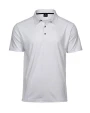 Polos personnalisable TEE JAYS LUXURY SPORT POLO