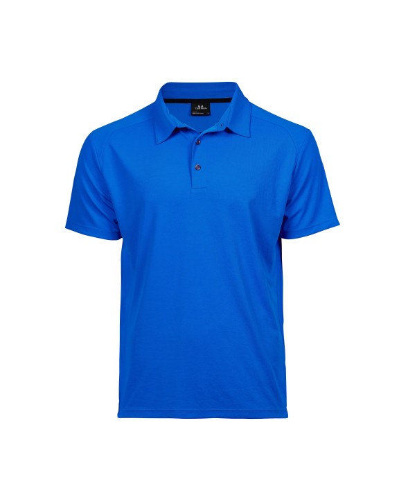 Polo's TEE JAYS LUXURY SPORT POLO voor bedrukking &amp; borduring