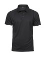 Polos personnalisable TEE JAYS LUXURY SPORT POLO