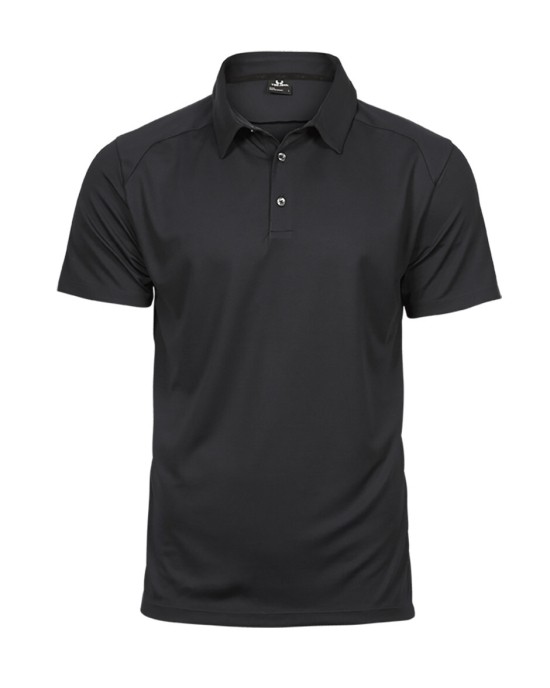 Polos personnalisable Tee Jays LUXURY SPORT POLO
