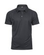 TEE JAYS LUXURY SPORT POLO Poloshirts personalisierbar
