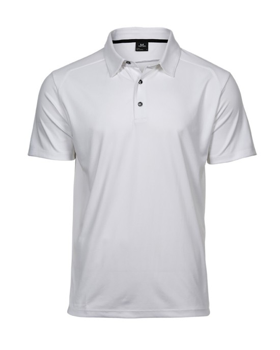 Polos personnalisable Tee Jays LUXURY SPORT POLO