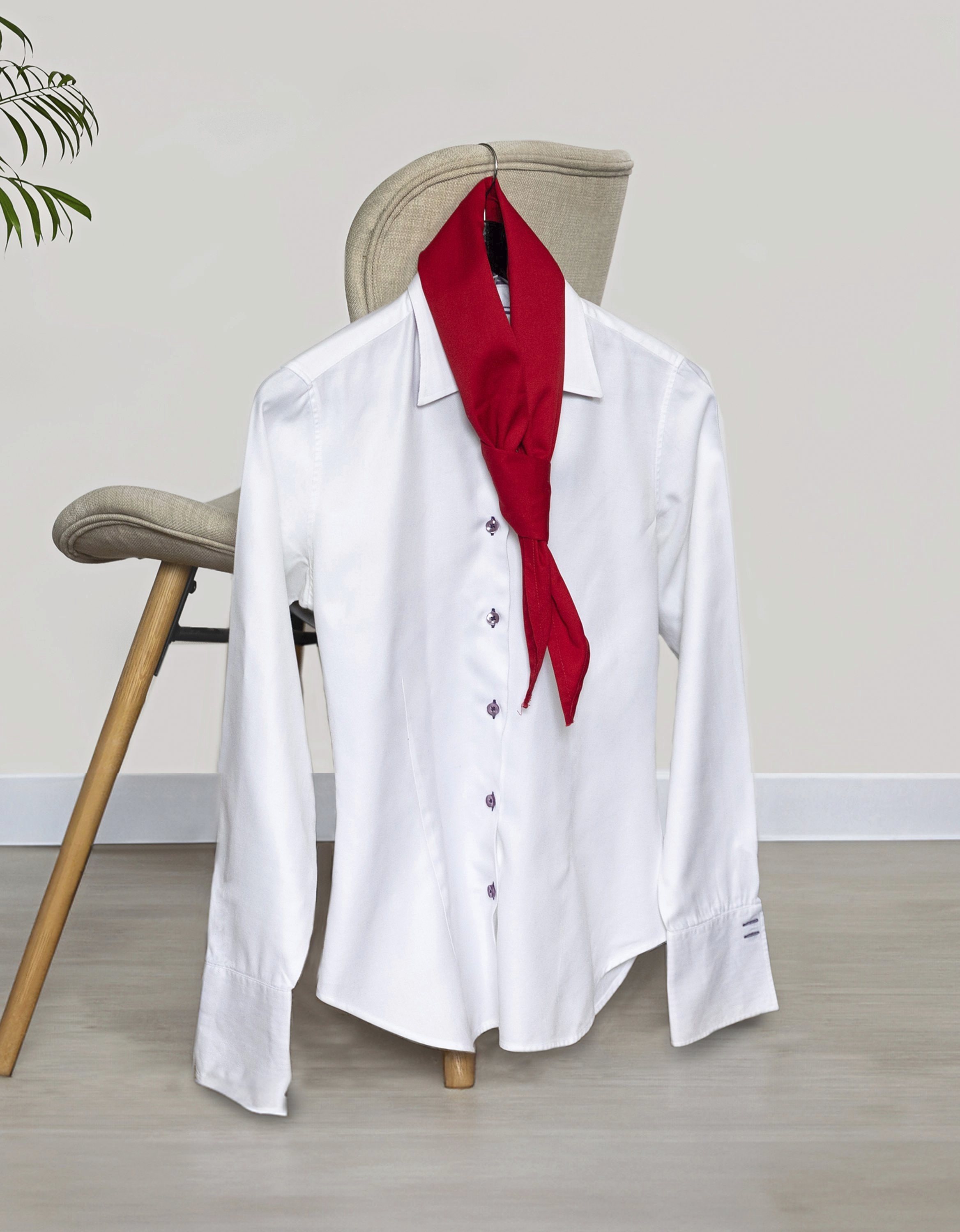 Tabliers personnalisable LINK KITCHENWEAR Baker´s Scarf