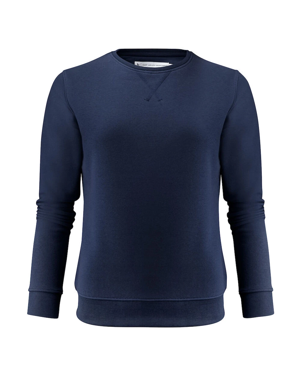 JAMES-HARVEST Alder Heights Pullover Damen Pullovers personalisierbar