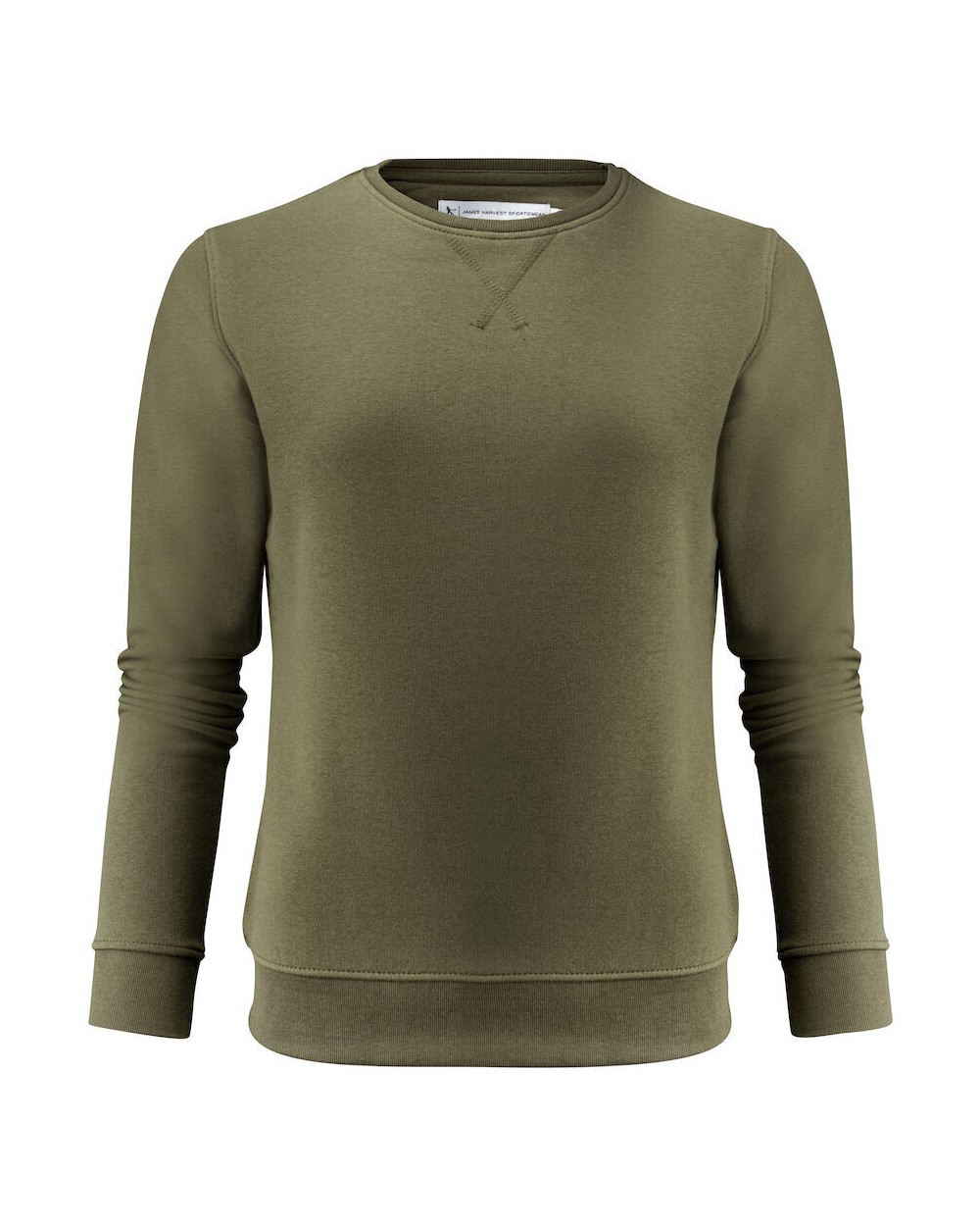 Truien JAMES-HARVEST Alder Heights
Sweater Dames voor bedrukking &amp; borduring