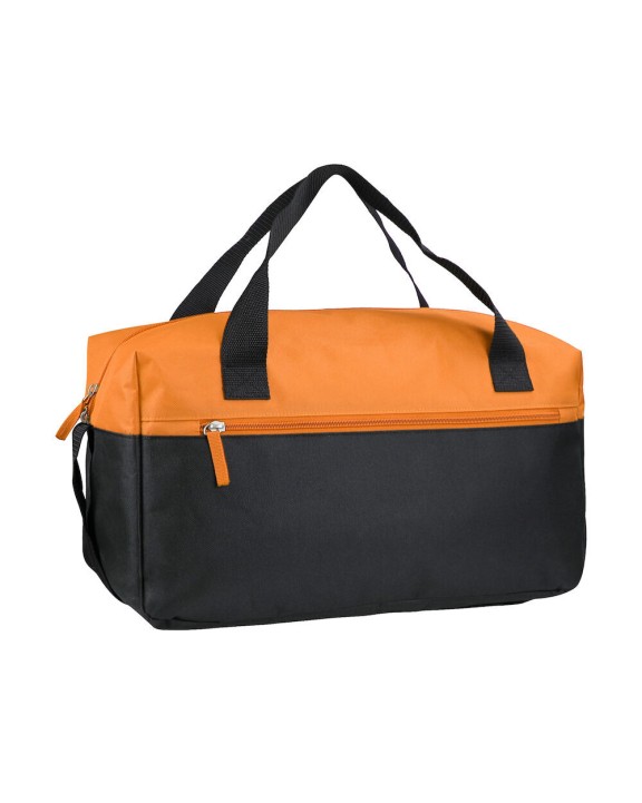DERBBY OF SWEDEN Sky Travelbag Taschen personalisierbar