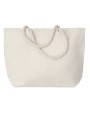 4DO Strandtasche mit Kordelgriff Taschen personalisierbar