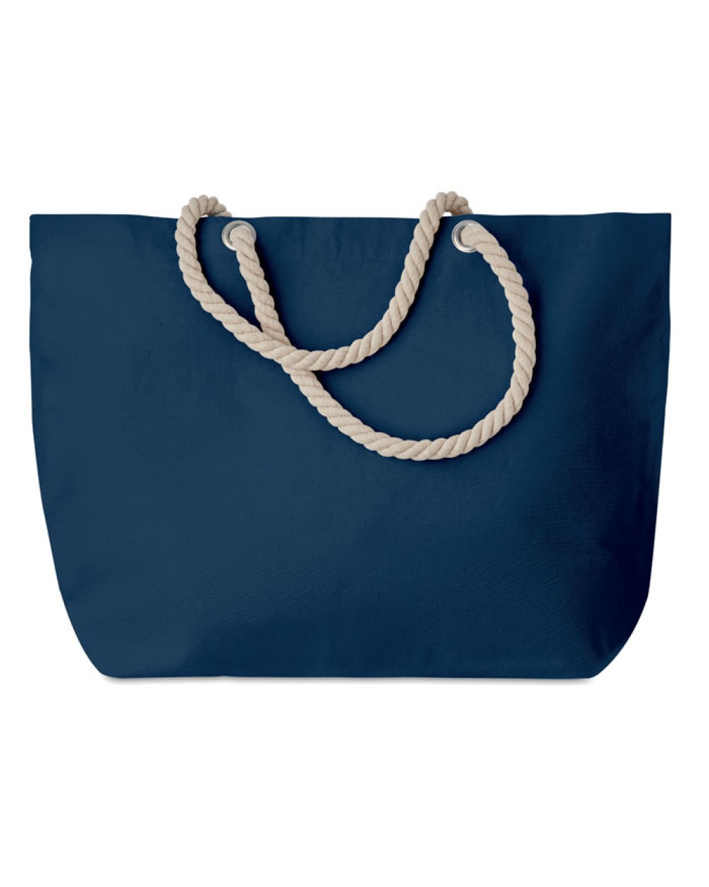 Tassen & Zakken 4DO Strandtas met touw handvatten voor bedrukking &amp; borduring
