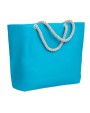 4DO Strandtasche mit Kordelgriff Taschen personalisierbar