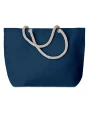 Tassen & Zakken 4DO Strandtas met touw handvatten voor bedrukking &amp; borduring