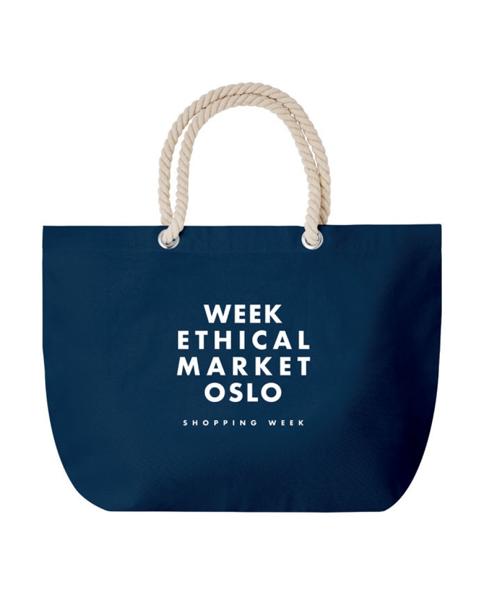 4DO Strandtasche mit Kordelgriff Taschen personalisierbar