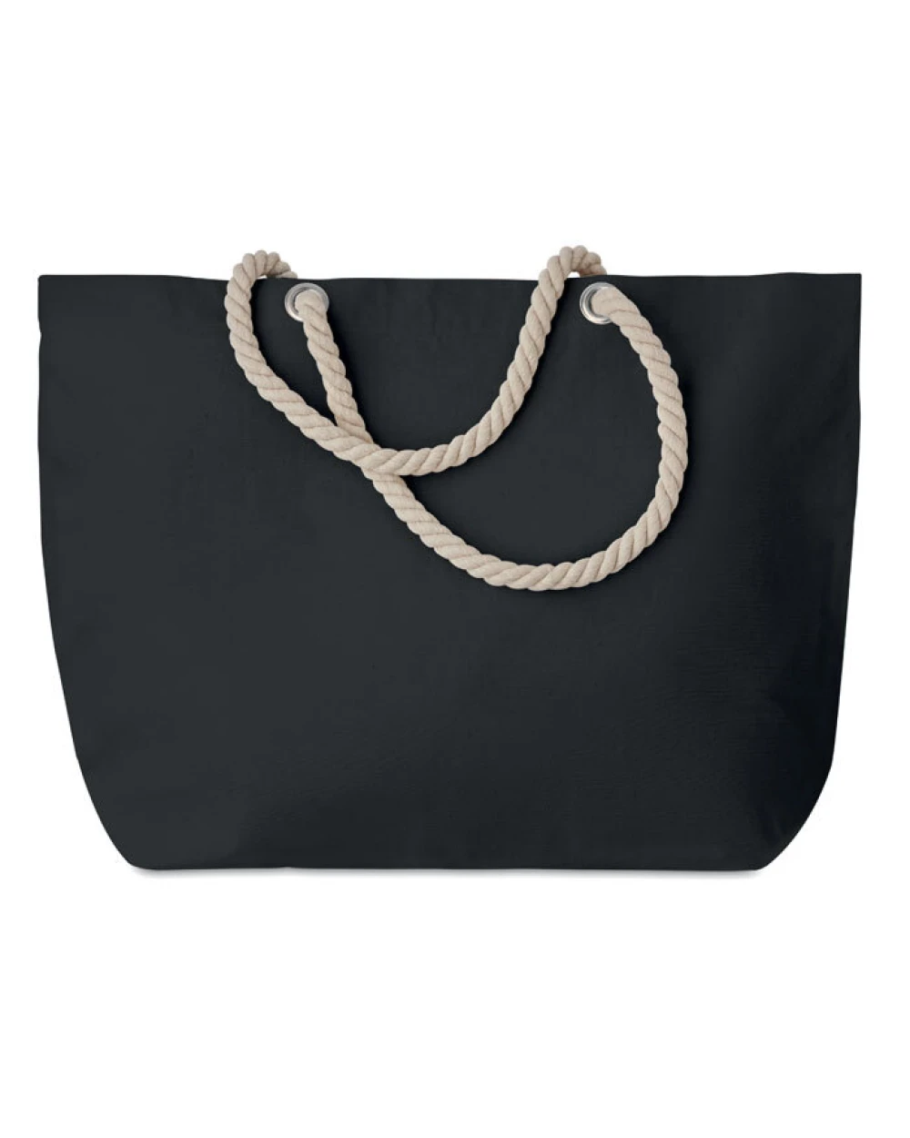 Tassen & Zakken 4DO Strandtas met touw handvatten voor bedrukking &amp; borduring