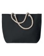 4DO Strandtasche mit Kordelgriff Taschen personalisierbar