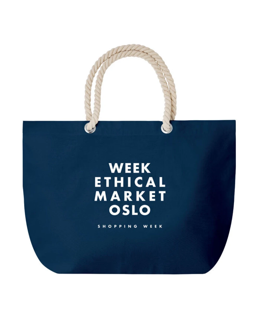 4DO Strandtasche mit Kordelgriff Taschen personalisierbar