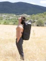 Sacs & Bagagerie à personnaliser KIMOOD Sac de sport imperméable 