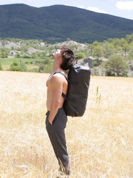 Sacs & Bagagerie à personnaliser KIMOOD Sac de sport imperméable 