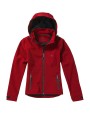 Softshells personnalisable ELEVATE Veste softshell femme Langley