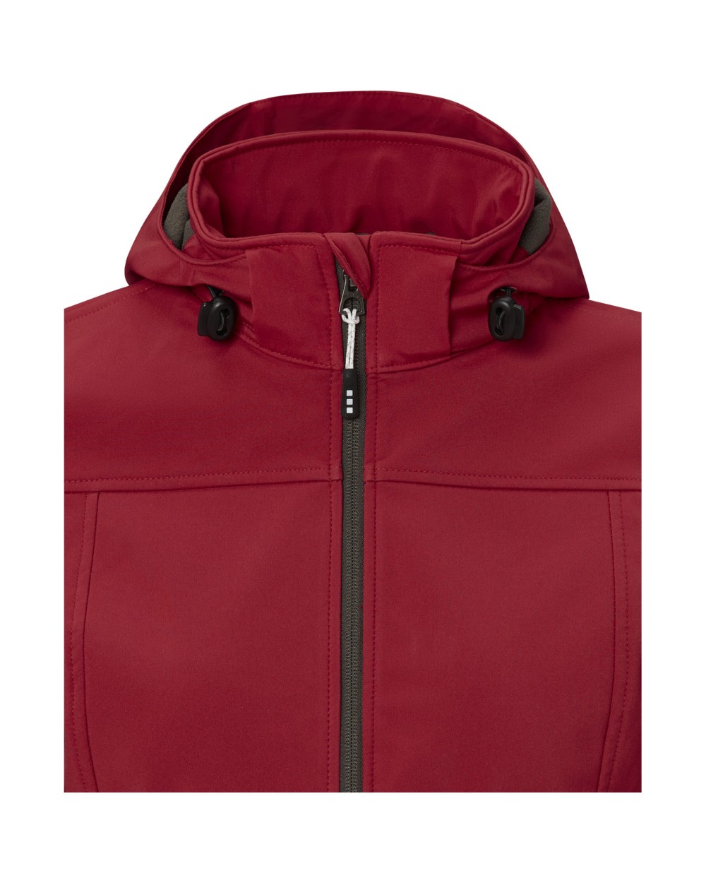 Softshells personnalisable ELEVATE Veste softshell femme Langley