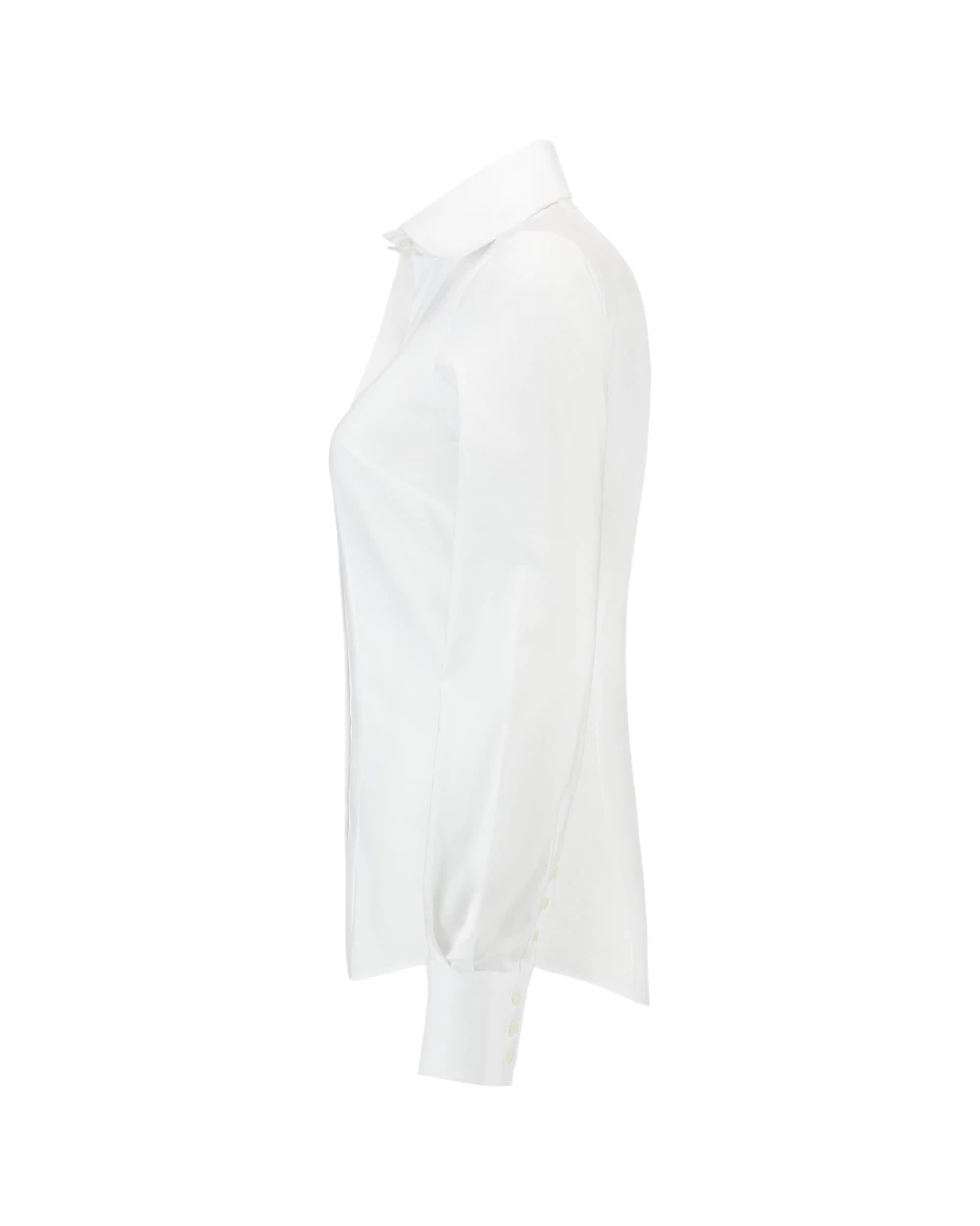 TRICORP Bluse Fitted Hemden personalisierbar