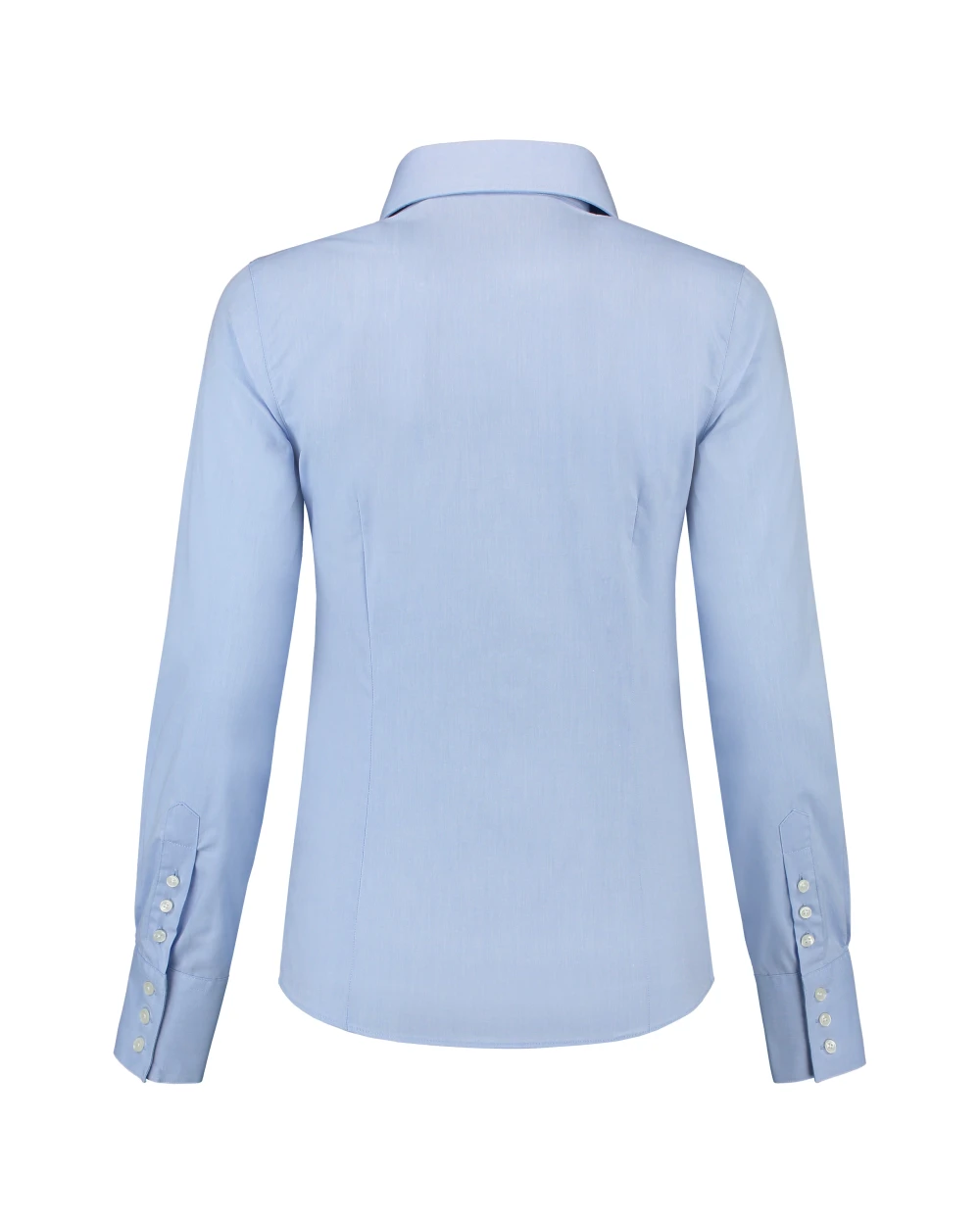 Chemises personnalisable TRICORP Chemisier Fitted