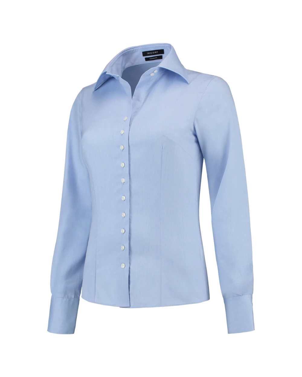 Chemises personnalisable TRICORP Chemisier Fitted