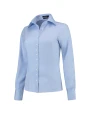 Hemden TRICORP Blouse Fitted voor bedrukking &amp; borduring