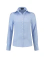 TRICORP Bluse Fitted Hemden personalisierbar