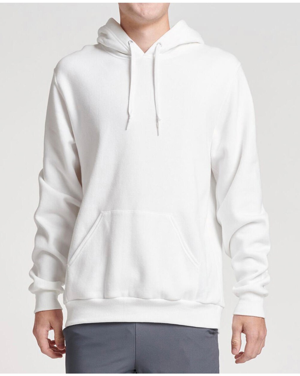 Sweat-shirts personnalisable JERZEES JERZEES Eco Premium Blend Hooded Sweatshirt