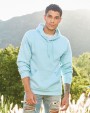 Sweat-shirts personnalisable JERZEES JERZEES Eco Premium Blend Hooded Sweatshirt