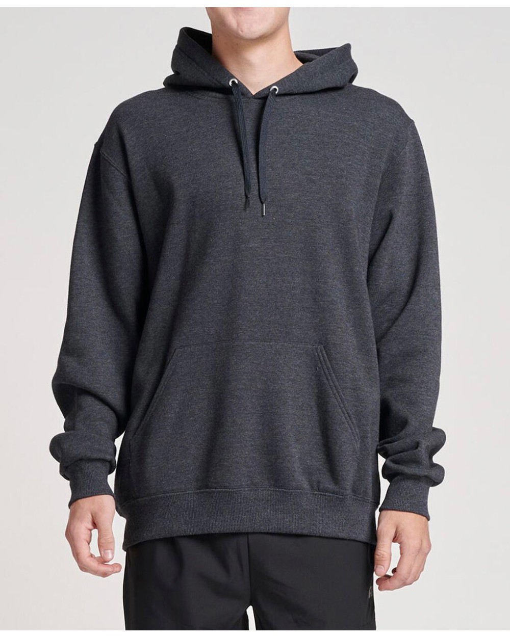Sweat-shirts personnalisable JERZEES JERZEES Eco Premium Blend Hooded Sweatshirt