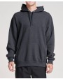 Sweaters & hoodies JERZEES JERZEES Eco Premium Blend Hooded Sweatshirt voor bedrukking &amp; borduring