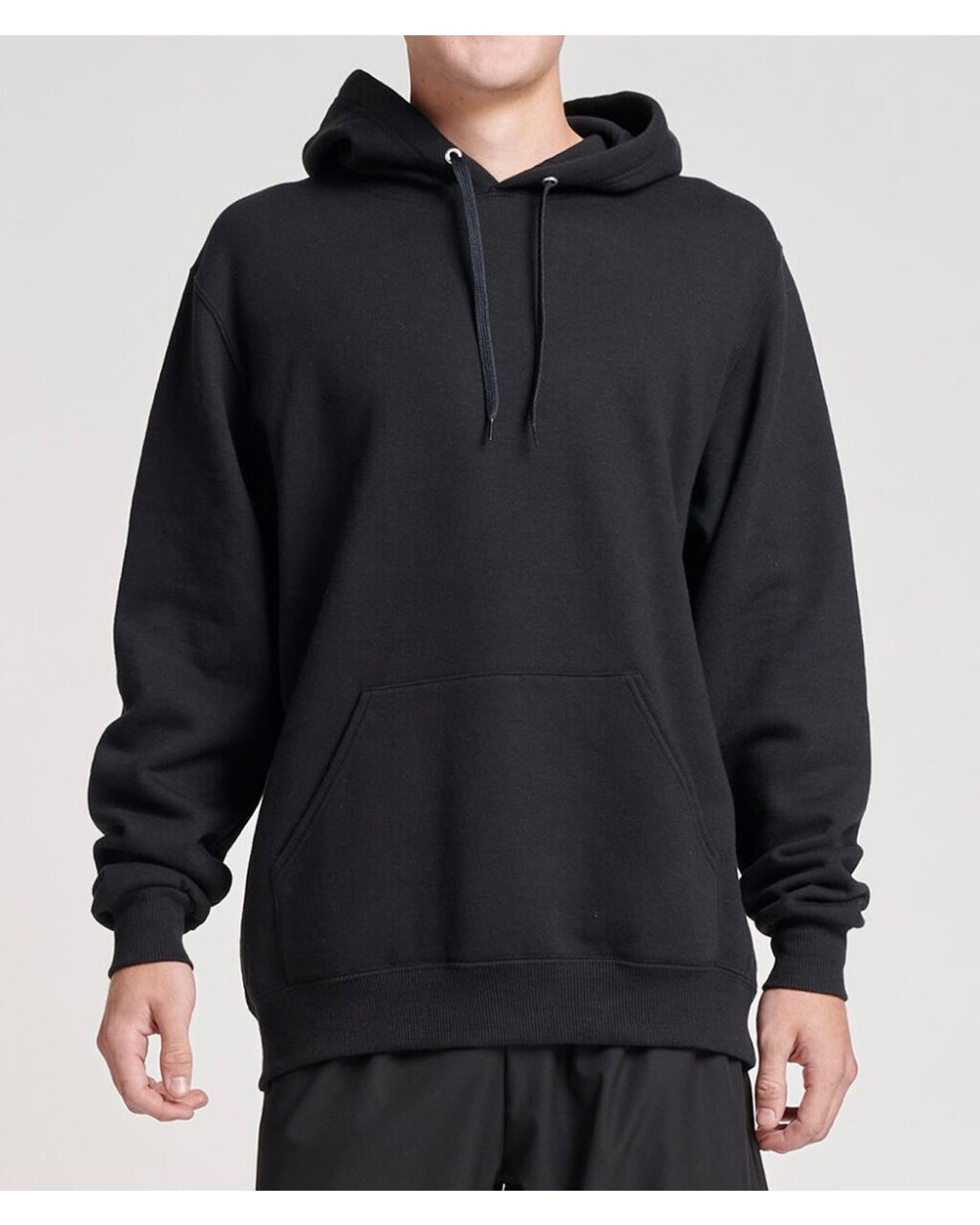 Sweat-shirts personnalisable JERZEES JERZEES Eco Premium Blend Hooded Sweatshirt