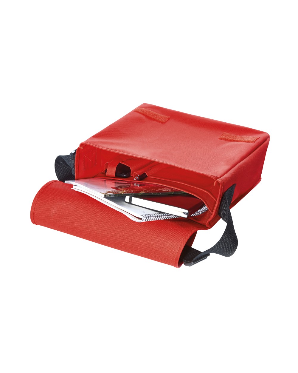 HALFAR Shoulder Bag Kurier Taschen personalisierbar