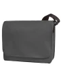 Tassen & Zakken HALFAR Shoulder Bag Kurier voor bedrukking &amp; borduring