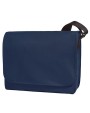 HALFAR Shoulder Bag Kurier Taschen personalisierbar