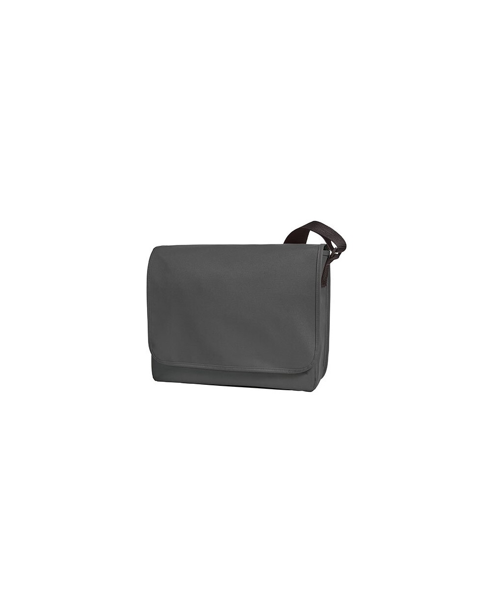 Tassen & Zakken HALFAR Shoulder Bag Kurier voor bedrukking &amp; borduring