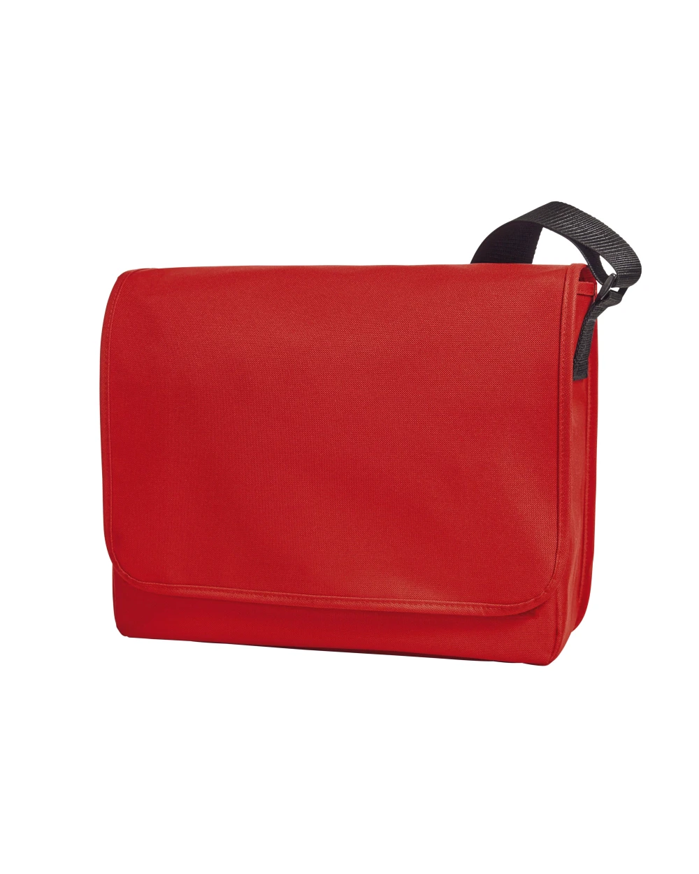 Tassen & Zakken HALFAR Shoulder Bag Kurier voor bedrukking &amp; borduring