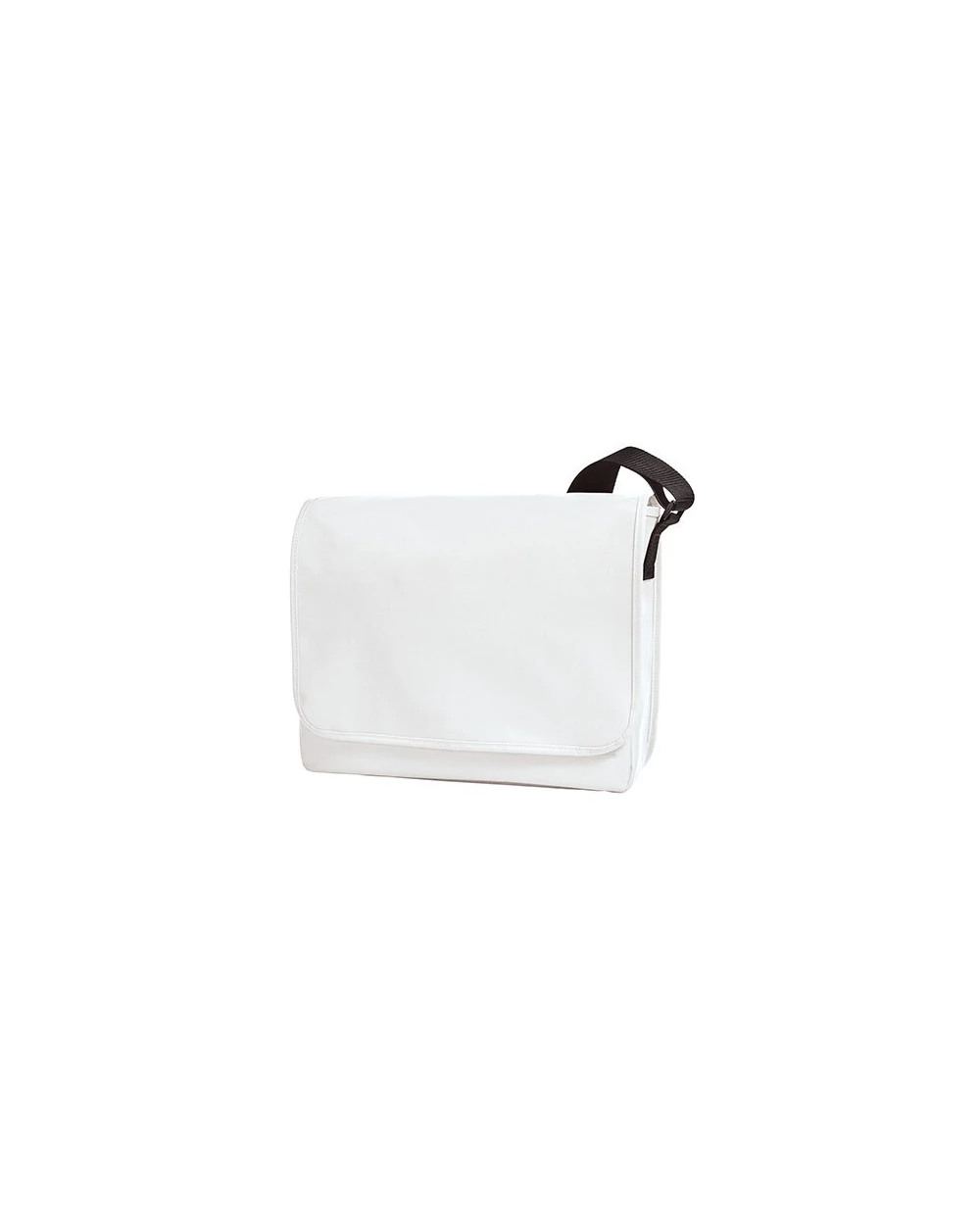 Tassen & Zakken HALFAR Shoulder Bag Kurier voor bedrukking &amp; borduring