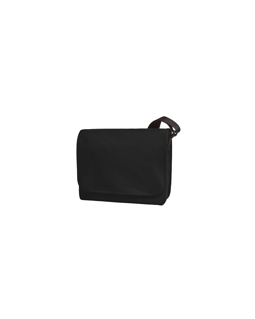 Tassen & Zakken HALFAR Shoulder Bag Kurier voor bedrukking &amp; borduring